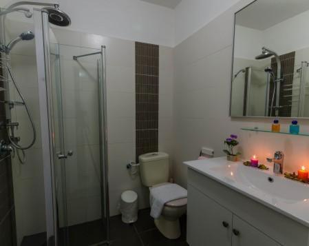 Zimmer Ba'Ir Kfar Saba Dış mekan fotoğraf