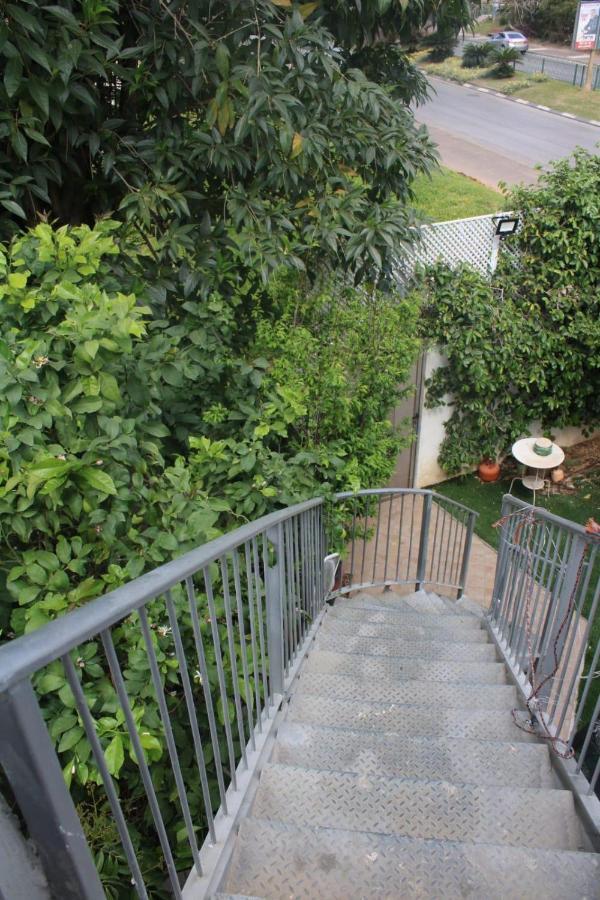 Zimmer Ba'Ir Kfar Saba Dış mekan fotoğraf